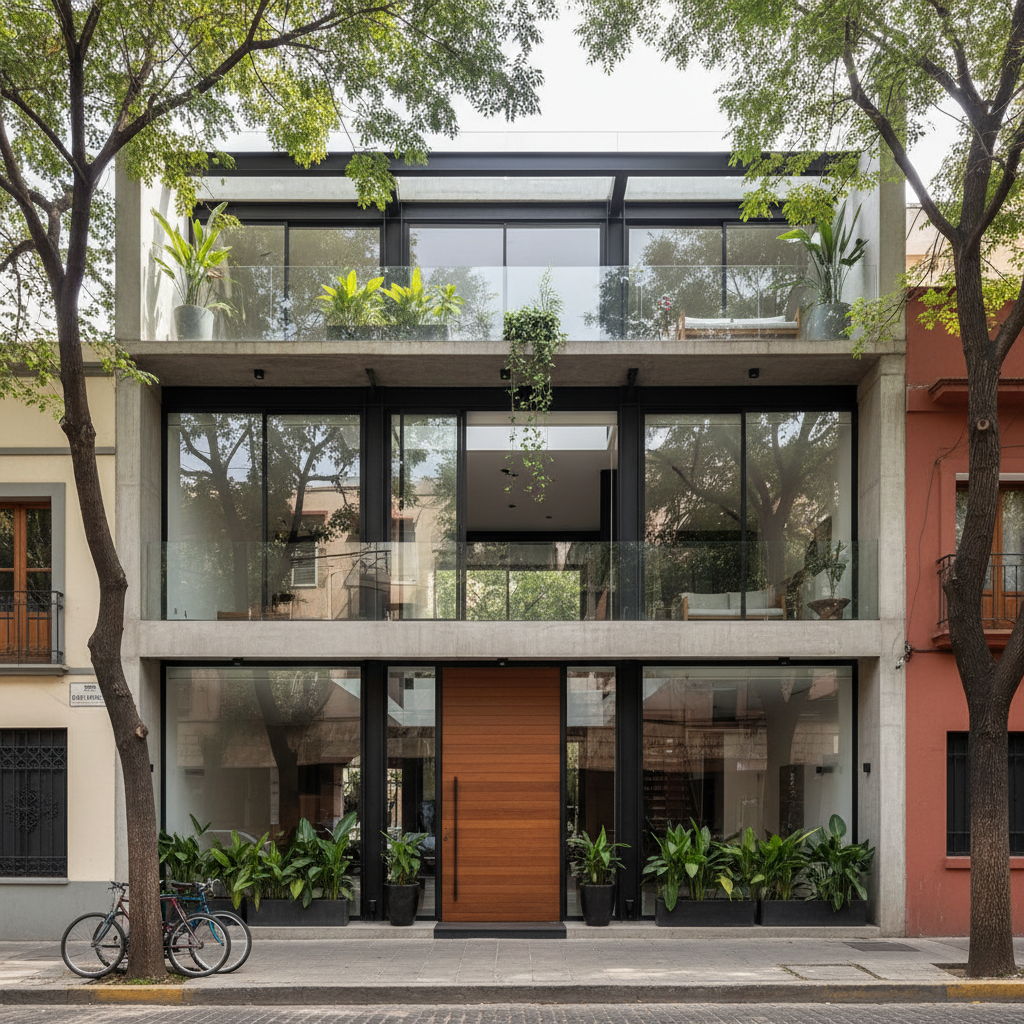 Condesa · Amsterdam 14 - imagen 1